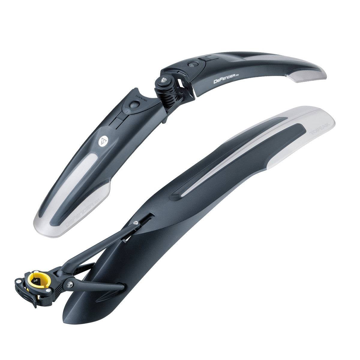 Topeak Skærmsæt Defender M1 & XC11 27,5"