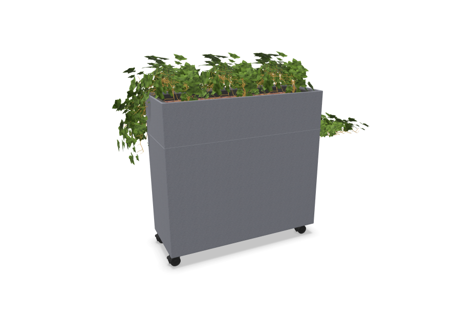 Rumsavdelare Plant Divider Small