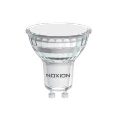 Noxion PerfectColor LED Spot GU10 PAR16 6.7W 650lm 120D - 940 Kold Hvid | Bedste Farvegengivelse - Dæmpbar - Erstatter 50W