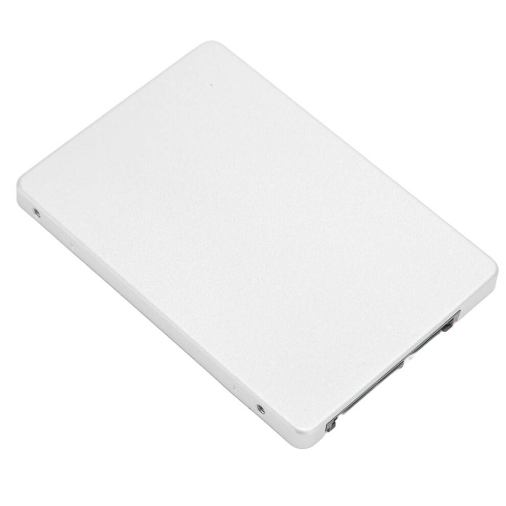 SATA3.0-konverterkort til M.2SSD til SATA-konverter B+M-nøgle NGFF SSD til 2,5 tommer IDE-adapter med lavt strømforbrug og stødsikker struktur