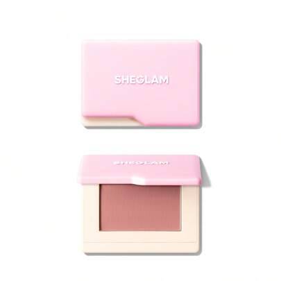 Dream Touch Rouge-Whipped Fig Puderrouge MäRke SköNhet Smink Kosmetika FöR Kvinnor Och Flickor Perfekt FöR Sommar VåR Idealisk FöR Y2K Elegant Mode Pa - 018 Whipped Fig (En-Storlek)