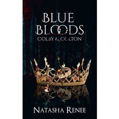 Blue Bloods - Natasha Renee - 9781796753684