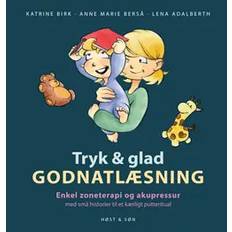 Tryk Og Glad Godnatlæsning
