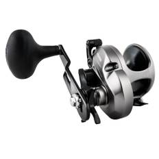 Okuma Tesoro TSR Havsfiskerulle - 10