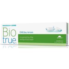 Daglig Biotrue ONEday (30 linser) (ONE SIZE)