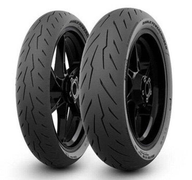 PIRELLI Tyre DIABLO POWERCRUISER 180/70 R 16 M/C 77V TL