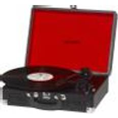 DENVER USB turntable with PC sw