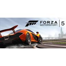 Forza Motorsport 5