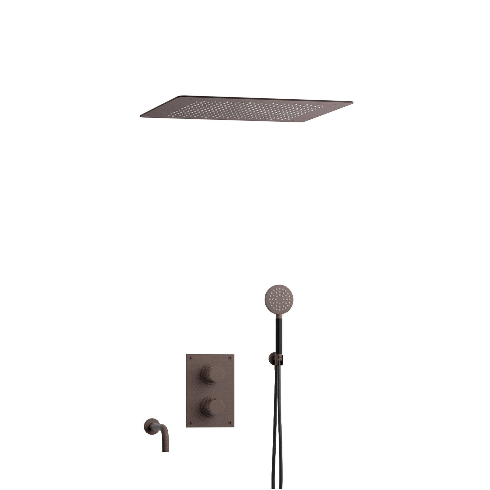 Tapwell inbyggd dusch arm7368 ed2