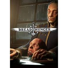 Dread Hunger PC