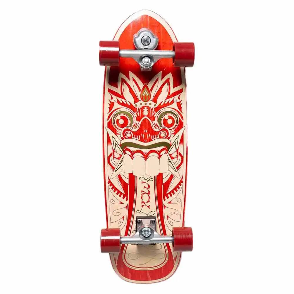 Yow Lakey Peak 32´´ Power Surfing Series Surfskate