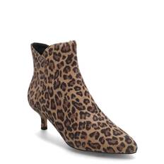 SHOE THE BEAR Stb-Saga Zip |Brown |36