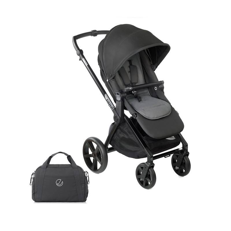 Sittvagn Jane Muum