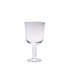 Clink Rødvinsglas Klar