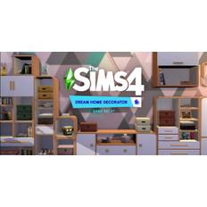 The Sims 4 Dream Home Decorator Game Pack (DLC) - Standard