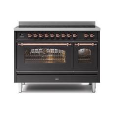 Ilve Nostalgie Induktionsspis 120