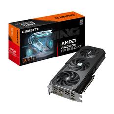 Gigabyte Radeon RX 9060XT GAMING OC 16GB