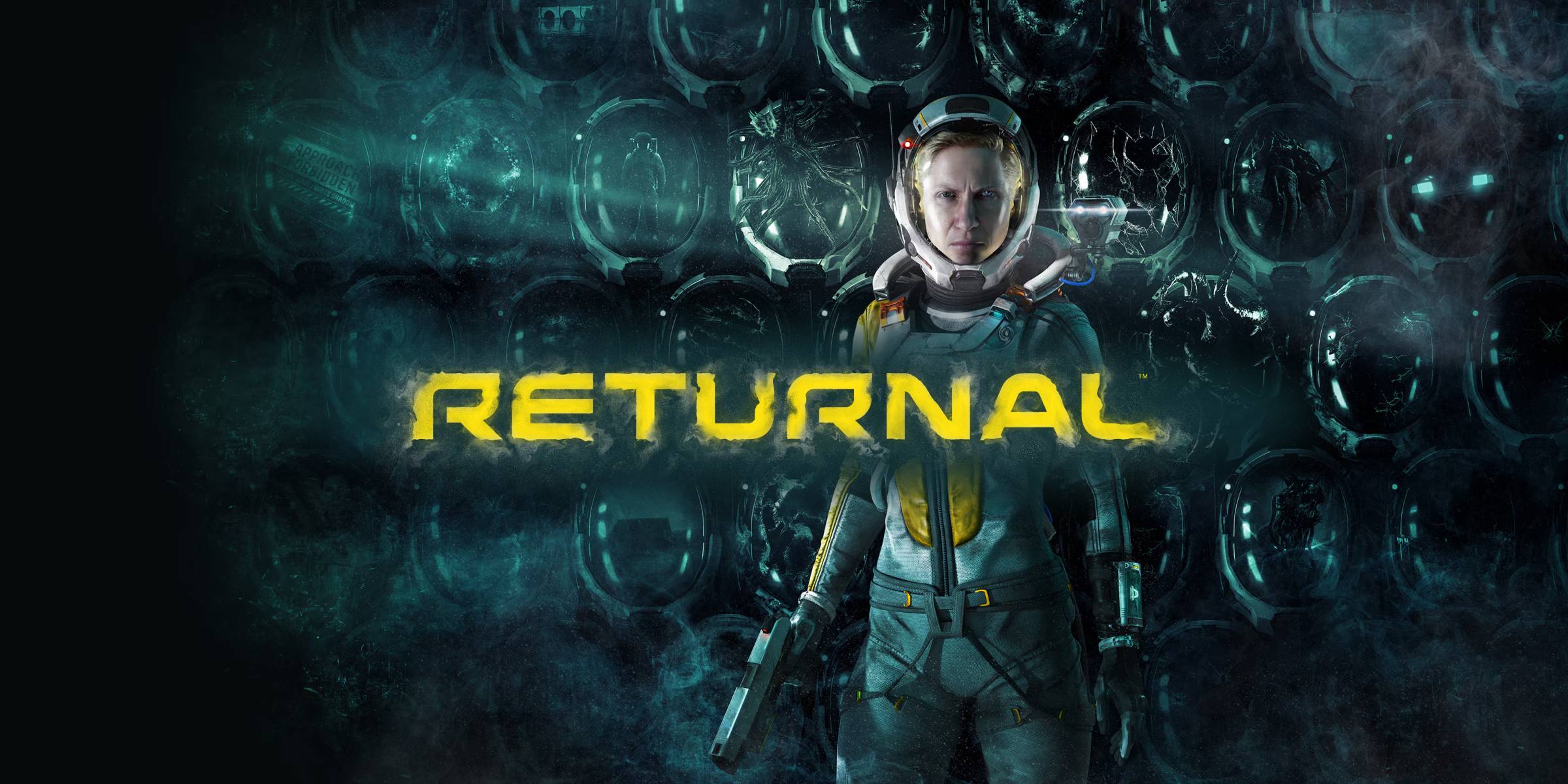 Returnal (PC) - Standard