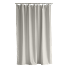 Comfort Badeforhæng fra Södahl - Pine green farve - 180x220cm