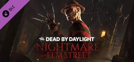 Dead by Daylight - A Nightmare on Elm Street™ (Steam)