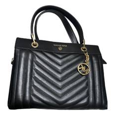 Michael Kors Sutton leather handbag