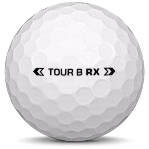 Bridgestone Tour B RX 2025