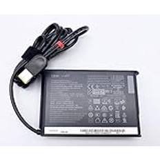 135 W AC-adapterladdare kompatibel med Lenovo ADL135NDC3A ADL135NLC3A ADL135NCC3A ThinkPad P1 20MD P1 20ME X1 Extreme 20MG SA10E75864 00HM686 bärbar datorströmkabel