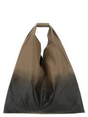Mm6 Maison Margiela Top Handle Bag — Multicolor