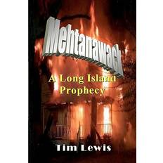 Mehtanawack - Tim Lewis - 9781450585217