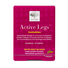 Active Legs™ - 30 tabl.