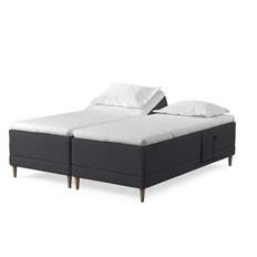 Dunlopillo Passion boxelevation 180x200