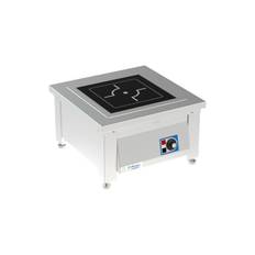Bänkspis induktion FSIB1029 Pro 3,5 kW, Fribergs