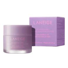 Laneige Lip Sleeping Mask Taro Bubble Tea 20g +RANDOM GIFT