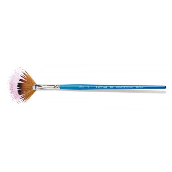 Syntetpensel W&N Cotman 888