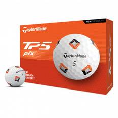 TaylorMade TP5 Pix 3.0 2024 - Vit