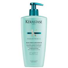 Kérastase Resistance Bain Force Architecte Shampoo - 500 ml