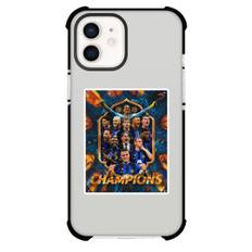 Inter Milan Phone Case For iPhone Samsung Galaxy Pixel OnePlus Vivo Xiaomi Asus Sony Motorola Nokia - Inter Milan Serie A 2023-24 Champion Sticker