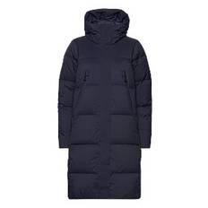 W RACE EDITION DOWN PARKA