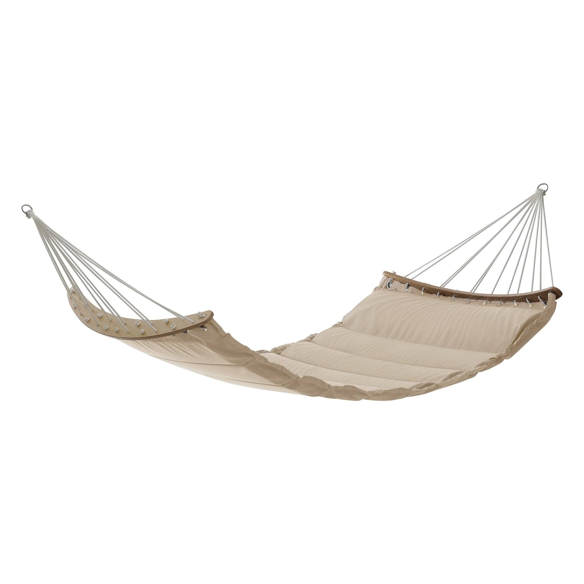 Double Hammock - Beige