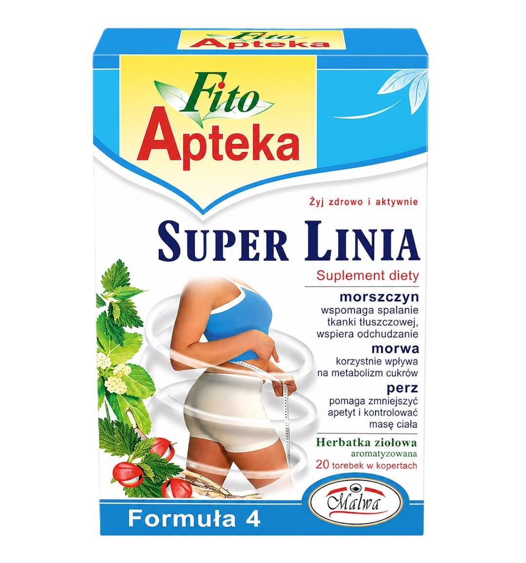 Fito Apteka - Super Linia