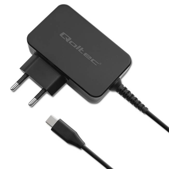 MacBook Neo 13 (A18 Pro) - Laddare / Strömadapter USB-C 45W