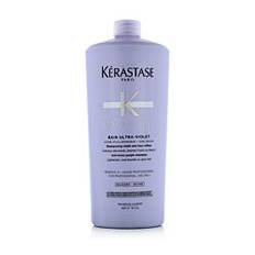 Kérastase Blond Absolu Bain Ultra-Violet Shampoo 1000 ml