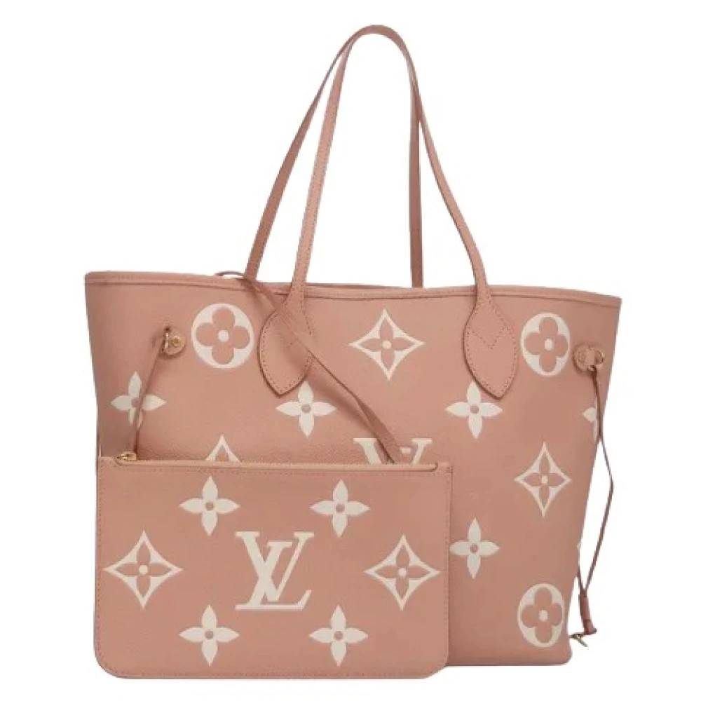 Louis Vuitton Vintage - Pre-owned Vintage Tote Bag Vintage - Dam - ONE Size -