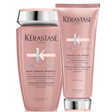 Kérastase Chroma Absolu Duo - Fine to Medium Hair