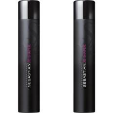 2st Sebastian Professional Re-Shaper Strong Hold Hairspray 400 ml