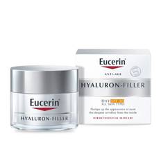 Eucerin Hyaluron Filler Day Cream Spf30 50ml