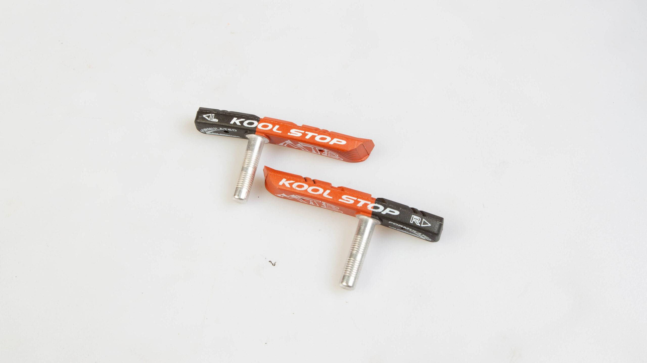 Kool-Stop Mountain Pads Dual