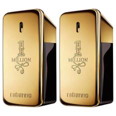 2st Rabanne 1 Million Eau de Toilette - 50 ml