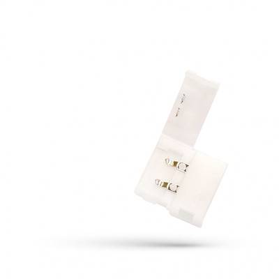 S-S RGB LED Strips Forbindelse, 10mm (restsalg)
