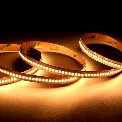 P-Cell 50M Strip 24V IP20 19,2W/922 1803lm/m b:10mm klip:33,33mm